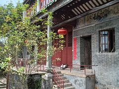 -飞霞风景名胜区