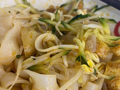 -东关吉祥西安腊汁肉夹馍(健德门店)