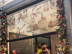 -YOLO COFFEE(深房广场店)