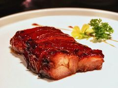 -万丽轩·粤菜(王府井金茂万丽酒店)