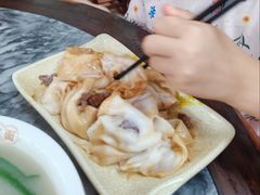 -华记食馆·华记肠粉(柑园南店)