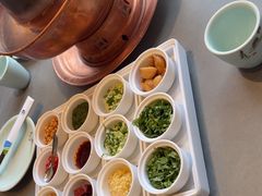 -额尔敦传统涮(体育场店)