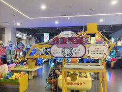 -meland·儿童乐园·游戏厅娃娃机·电玩Xbox(成都合生汇店)