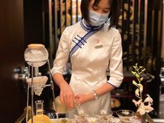 -东海朗廷酒店-唐阁T’ANG COURT 中餐厅
