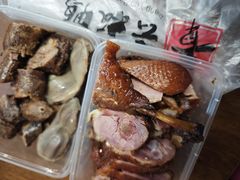-章云板鸭(总店)