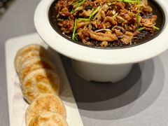 -花家怡园(四合院总店)