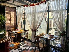 -弗兰克牛排西餐厅Ribone steak house(柠檬花园店)