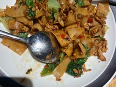 -绣园·茶食宴(湘绣博物馆店)