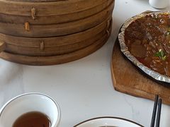 -黄家老店·非遗灌汤包(晋安路店)