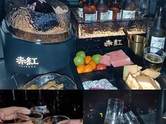-赤红音乐现场(浦东金桥路店)