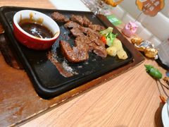 -必胜客(安河桥北店)