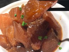 -粗茶淡饭(渔港路店)