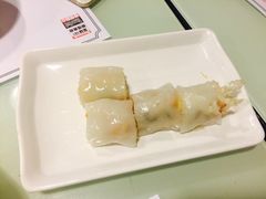 -点点心点心专门店(旺角店)