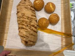 -欧佩拉(工农路店)