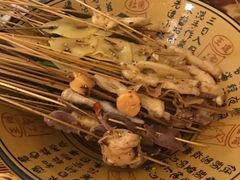 -明洋钵钵鸡(春田小区店)