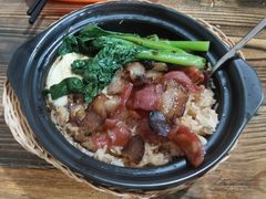 -阿清煲仔店(纺织城店)