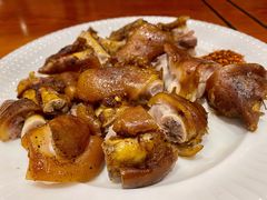 卤猪蹄-盘飧市(春熙路店)