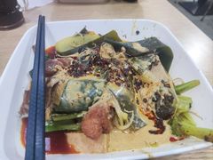 -林静小吃(复兴路店)