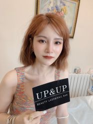 -UP&UP·半永久眉毛眼线机器野生眉