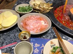 -蜀大侠火锅(建设路第五大道店)