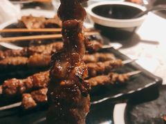 -京韵胡同·酱香羊蝎子火锅涮肉(长寿路店)
