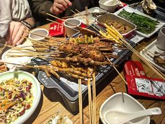 -管氏翅吧(人民大学店)
