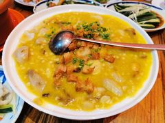 -百年神厨·地道川菜(清江西路店)