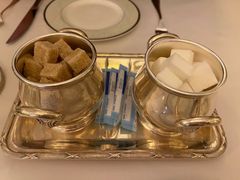 -和平饭店茉·莉酒廊 Jasmine Lounge