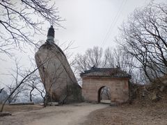 -北京凤凰岭