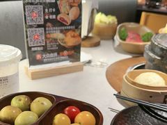 -芸山季·云南野生菌火锅(人民广场来福士店)