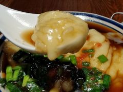 -袁家村关中印象美食(万象汇店)
