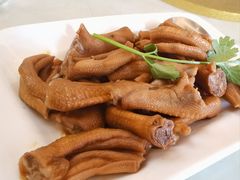 -黄埔华苑酒家(黄埔总店)