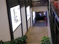 -鸭王烤鸭店(三里河店)