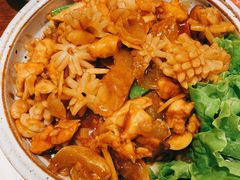 八珍豆腐-津菜宋记老房子(鼓楼店)