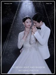 -索菲雅新派婚纱摄影(桂林店)