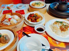 -点都德(汇盈广场店)