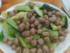 -京东一绝西海子西园烧饼夹肉