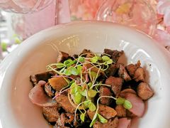 -ibarrel爱杯·bistro&brunch(江宁路店)