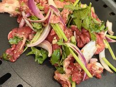 -炉队长·齐齐哈尔家庭烤肉(马家堡店)