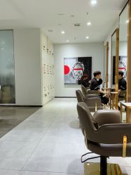 点击看大图 -3AM HAIR SALON烫发染发接发