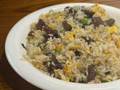 -万香姜汁(引泉路店)