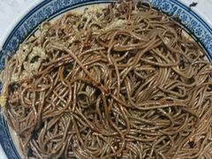 -独秀小吃(蓝田店)