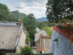 -潭柘寺景区