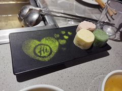 -海底捞火锅(老城根店)