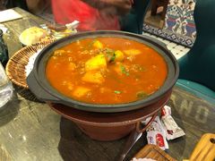 -Mevlana梅夫娜土耳其餐厅·清真