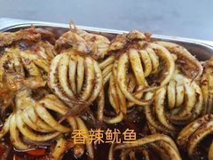 -浪哥卤味捆鸡(南门口店)