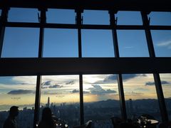 -瑞吉酒店·The Drawing Room闲逸廊·云端下午茶·夜奢Whiskey