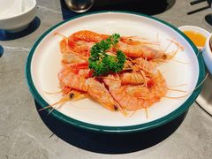 -佬太公海鸭·海鲜大排档(上海总店)
