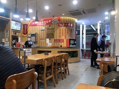 大堂-南城香(北京南站店)