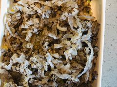 -半天妖烤鱼(石岛店)